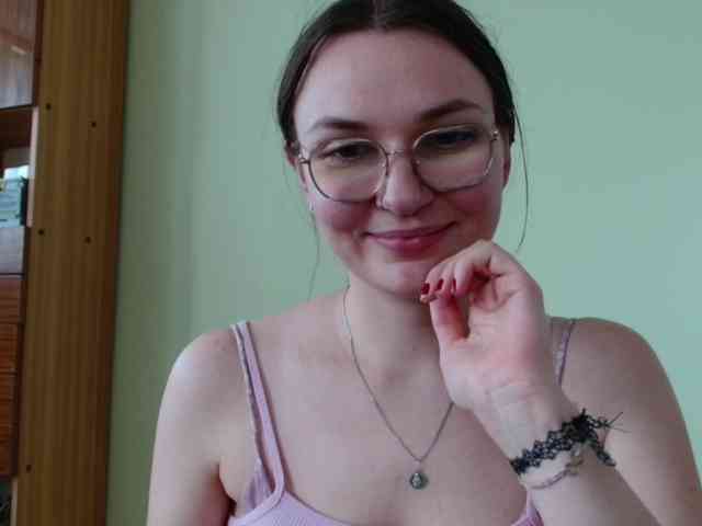 Ellyxcute webcam