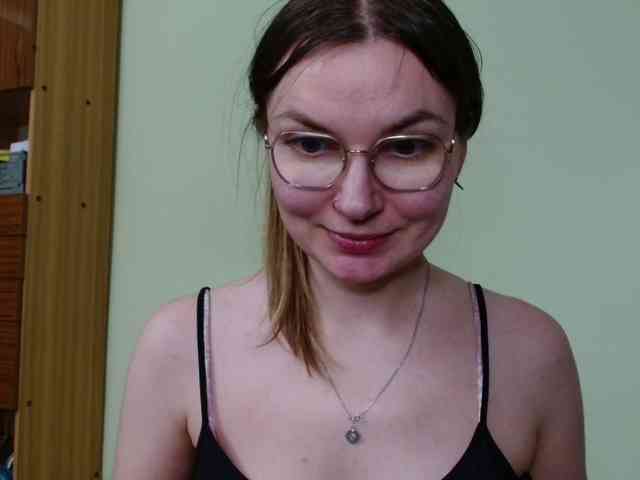 Ellyxcute webcam