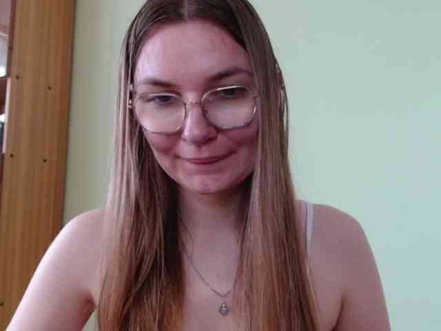 Ellyxcute webcam
