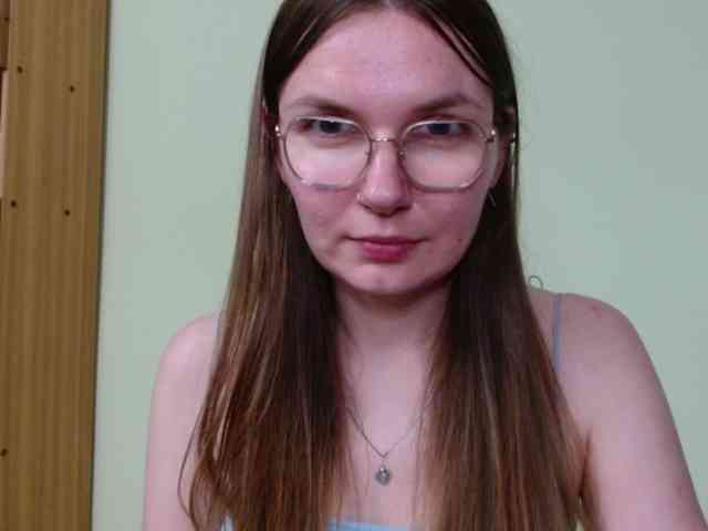 Ellyxcute webcam
