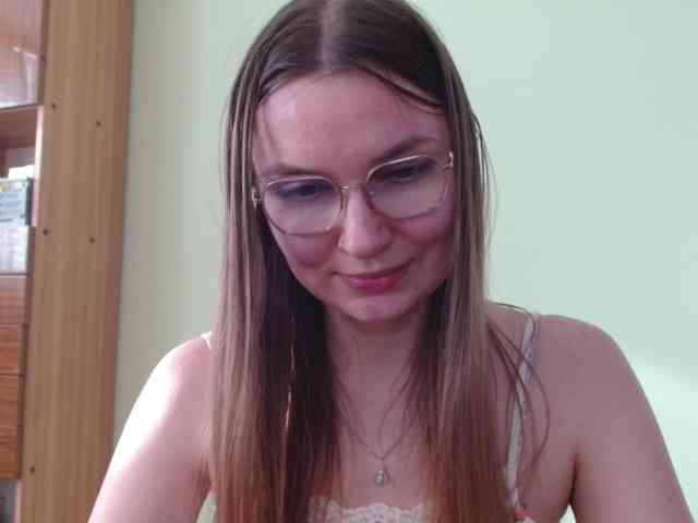 Ellyxcute webcam