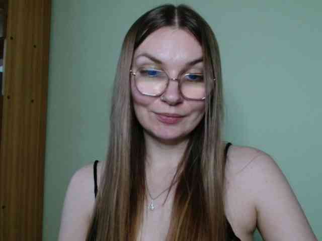 Ellyxcute webcam