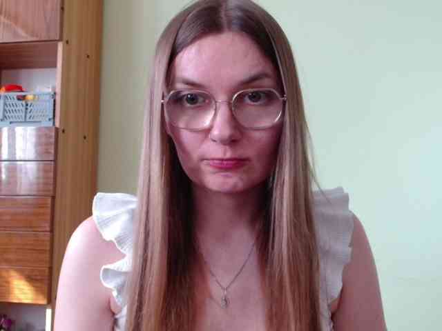 Ellyxcute webcam