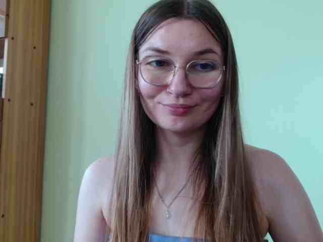 Ellyxcute webcam