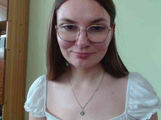 Ellyxcute webcam