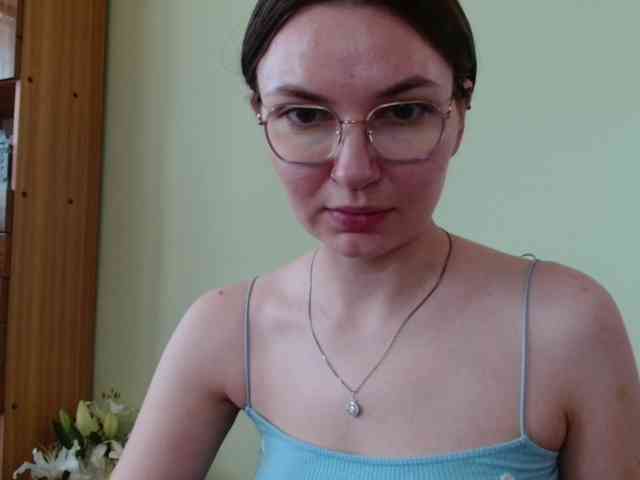 Ellyxcute webcam