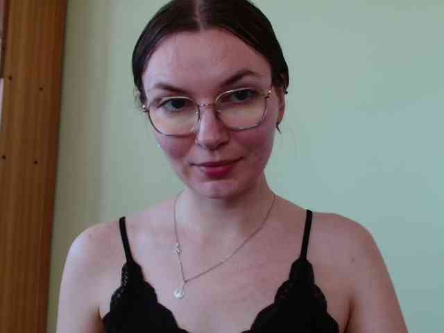 Ellyxcute webcam