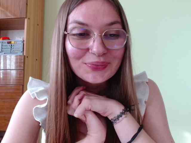 Ellyxcute webcam