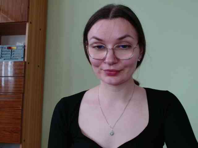 Ellyxcute webcam