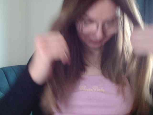 Ellyxcute webcam