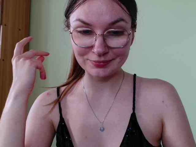 Ellyxcute webcam