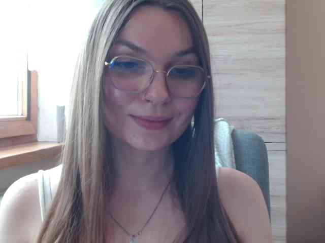 Ellyxcute webcam