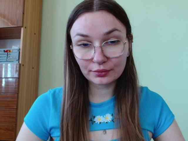 Ellyxcute webcam