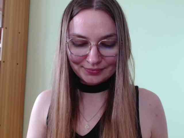 Ellyxcute webcam
