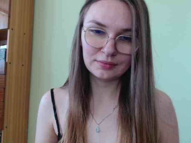 Ellyxcute webcam