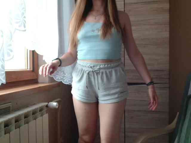 Model: Ellyxcute