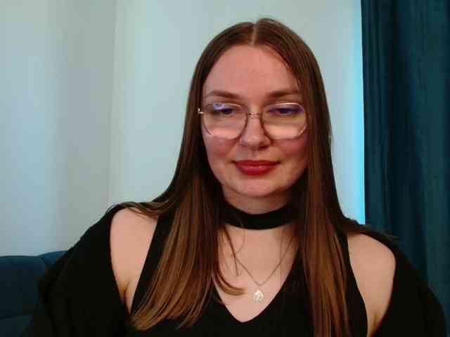 Ellyxcute webcam