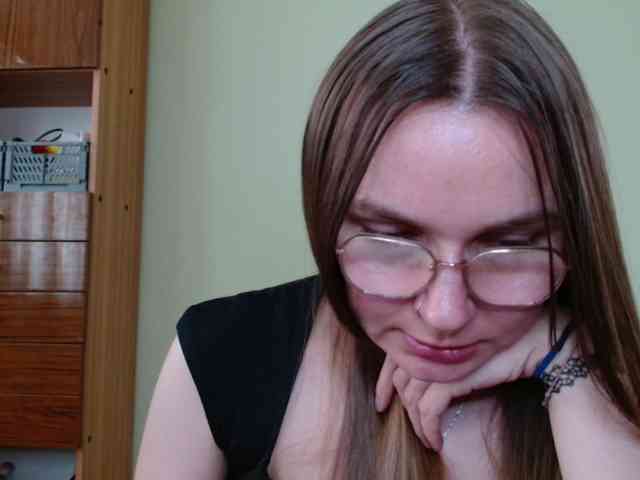Ellyxcute webcam