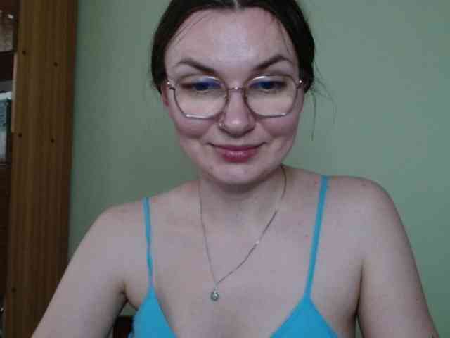 Ellyxcute webcam