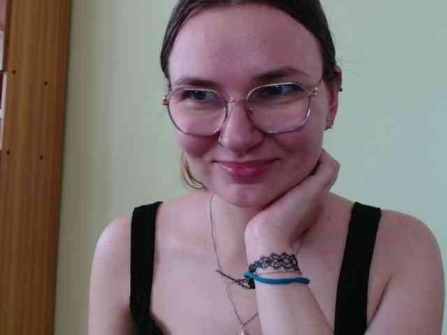 Ellyxcute webcam