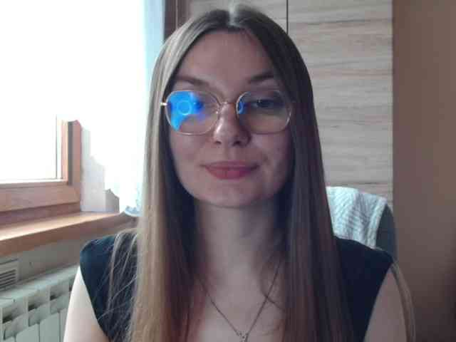 Ellyxcute webcam