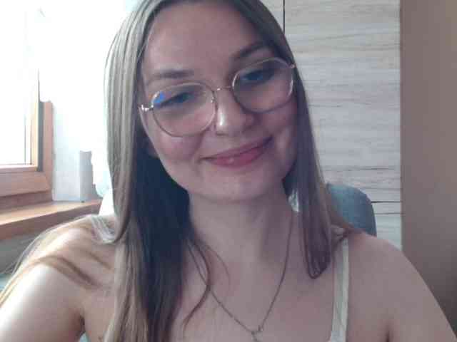 Ellyxcute webcam