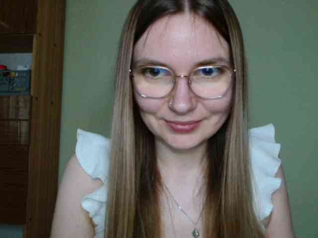 Ellyxcute webcam