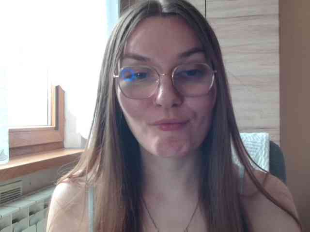 Ellyxcute webcam