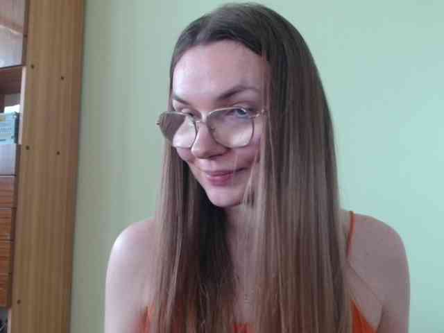 Ellyxcute webcam