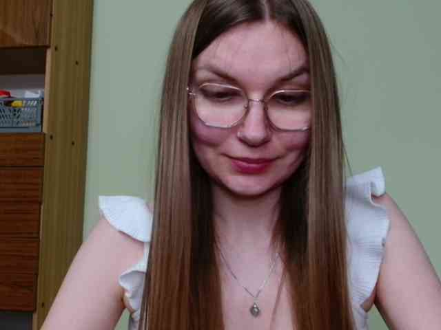 Ellyxcute webcam