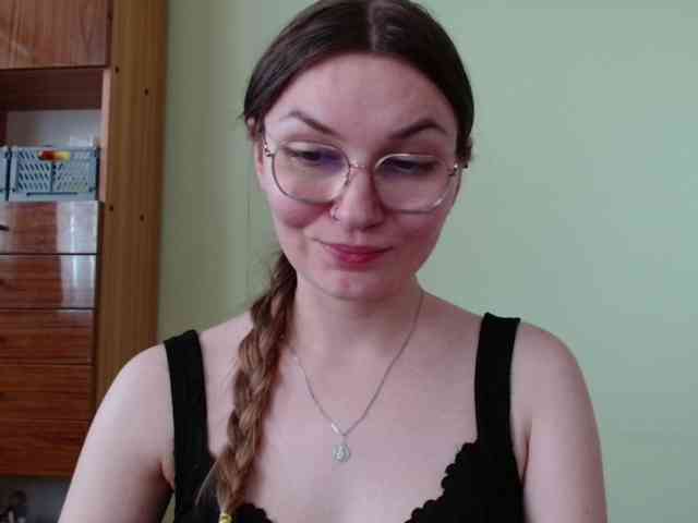 Ellyxcute webcam