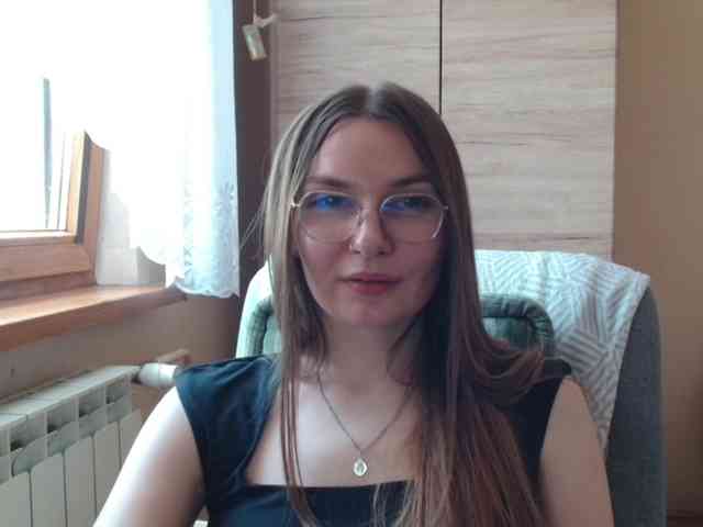 Ellyxcute webcam
