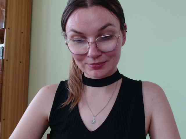 Ellyxcute webcam