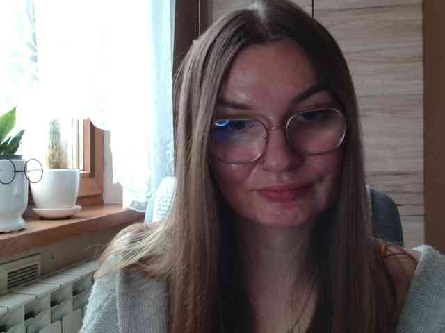 Ellyxcute webcam