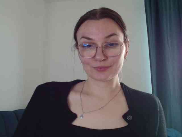 Ellyxcute webcam