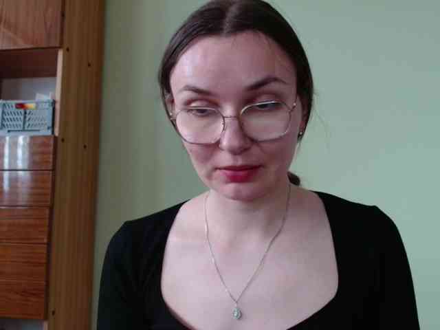 Ellyxcute webcam