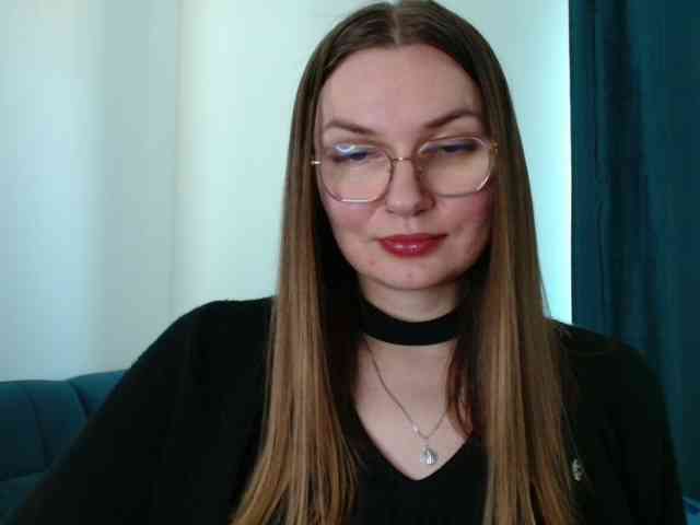 Ellyxcute webcam