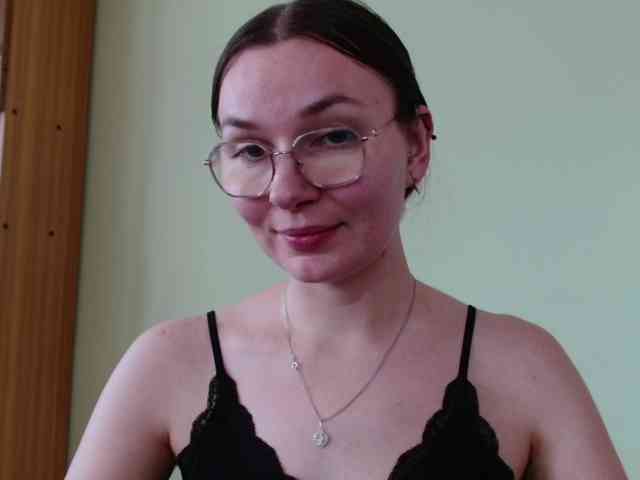 Ellyxcute webcam