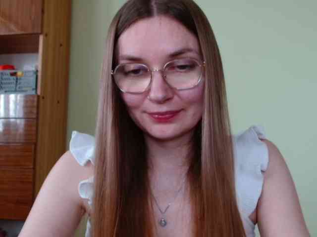 Ellyxcute webcam