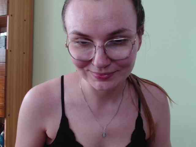 Ellyxcute webcam