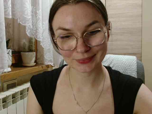 Ellyxcute webcam