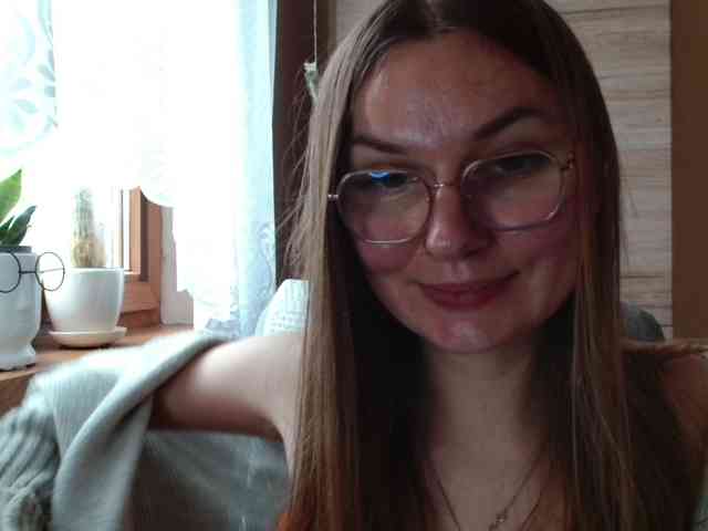 Ellyxcute webcam