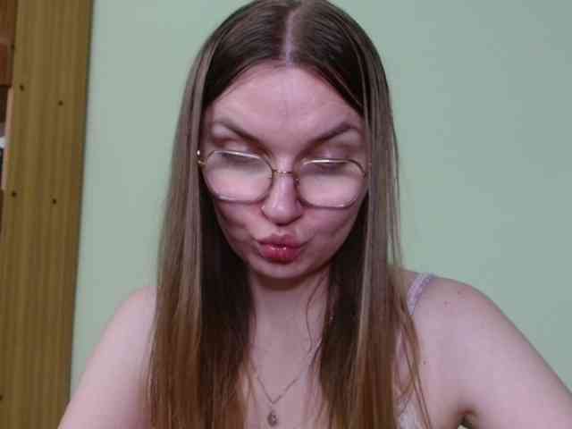 Ellyxcute webcam