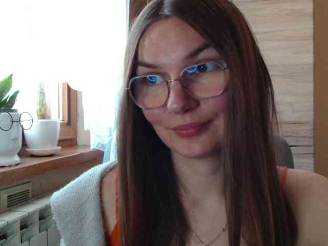 Ellyxcute webcam
