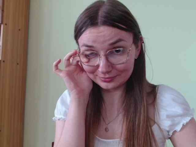 Ellyxcute webcam