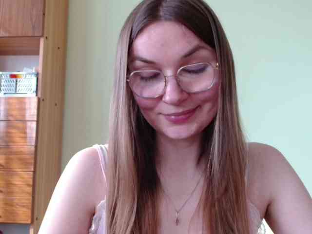 Ellyxcute webcam
