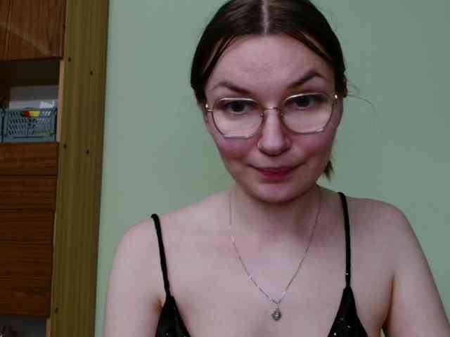 Ellyxcute webcam