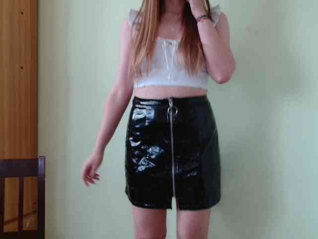 Ellyxcute webcam