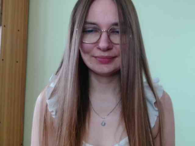 Ellyxcute webcam