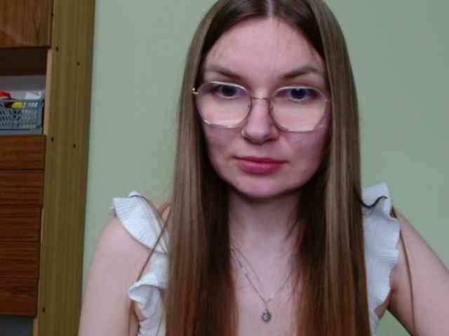 Ellyxcute webcam